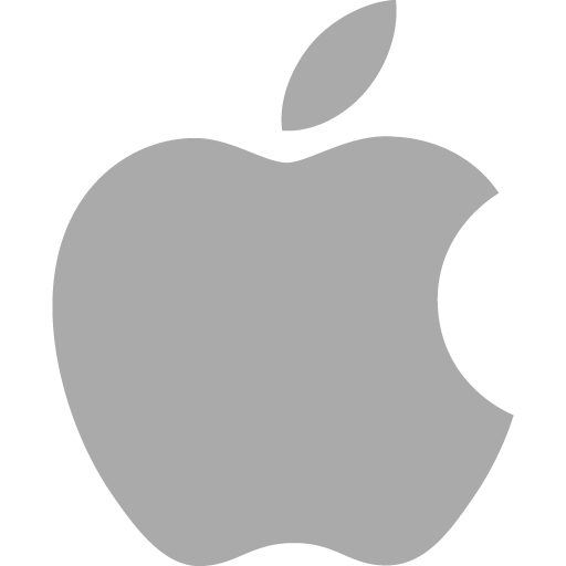 Apple icon svg png free download - 7