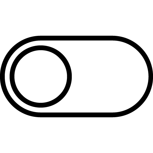 Arrows button off icon svg png free download