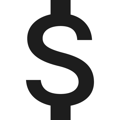 Attach money icon svg png free download - 2