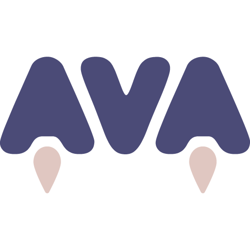 Ava icon svg png free download