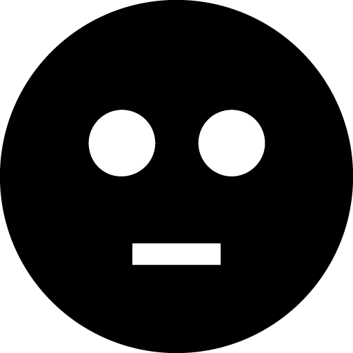 Baffled icon svg png free download 2