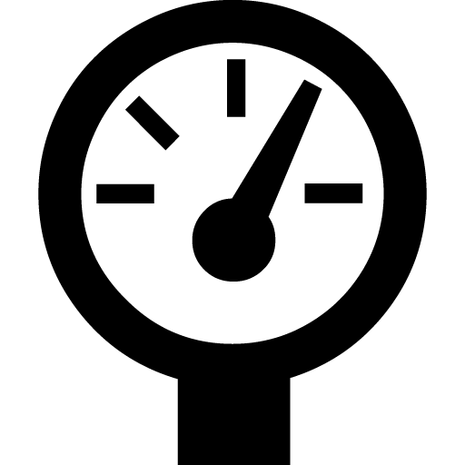 Barometer icon svg png free download