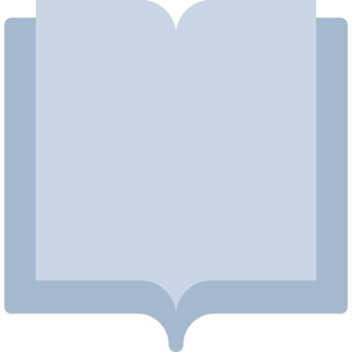 Book icon svg png free download - 29