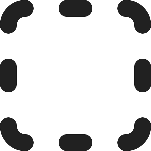 border none icon 5