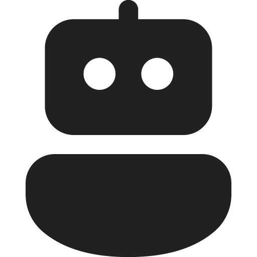 Bot icon svg png free download - 3