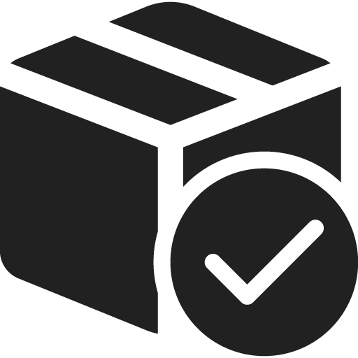 box checkmark - Download free icon