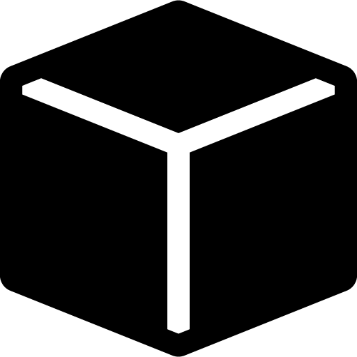 Box fill icon svg png free download