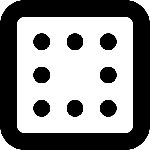 Box padding icon svg png free download