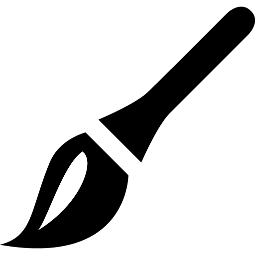 brush icon 3 Download free