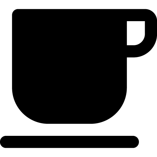 Cafe icon svg png free download 6