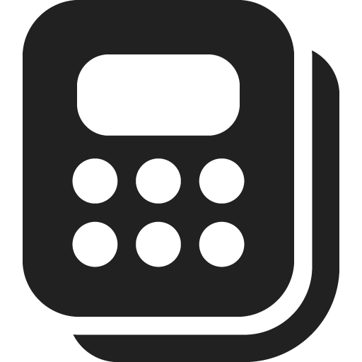 calculator-multiple-icon-svg-png-free-download