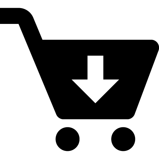 cart download 2 Download free icon