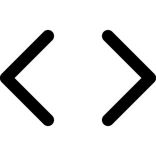 Code icon svg png free download - 28