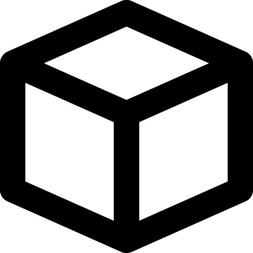 Cubes icon svg png free download - 5