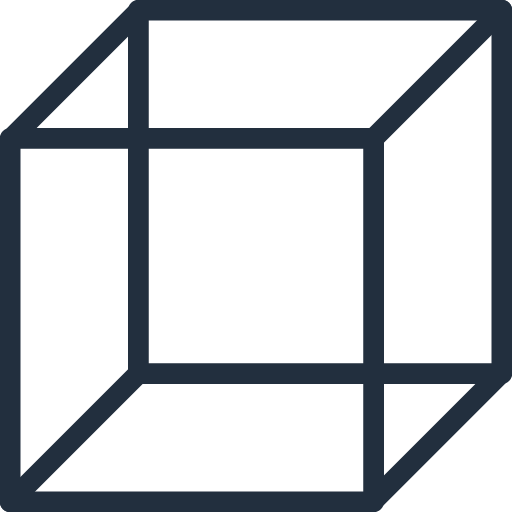 Cubes icon svg png free download - 7
