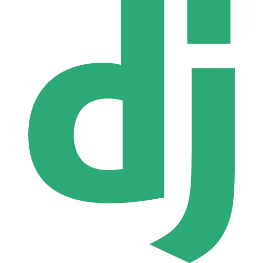 Django icon svg png free download - 3