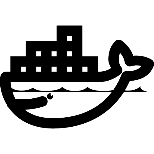 Docker icon svg png free download