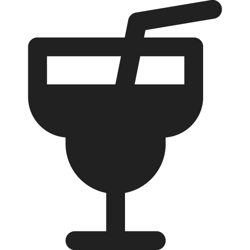 Drink margarita icon svg png free download