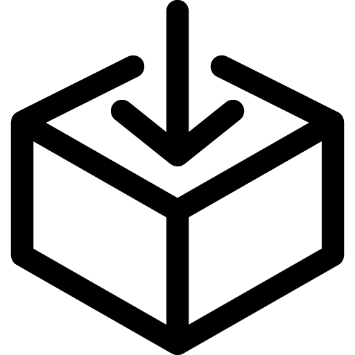 Email action receive icon svg png free download 2