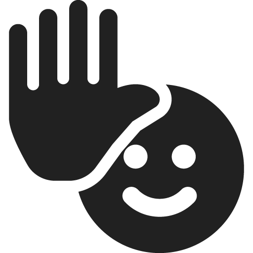 Emoji Hand Download Free Icon