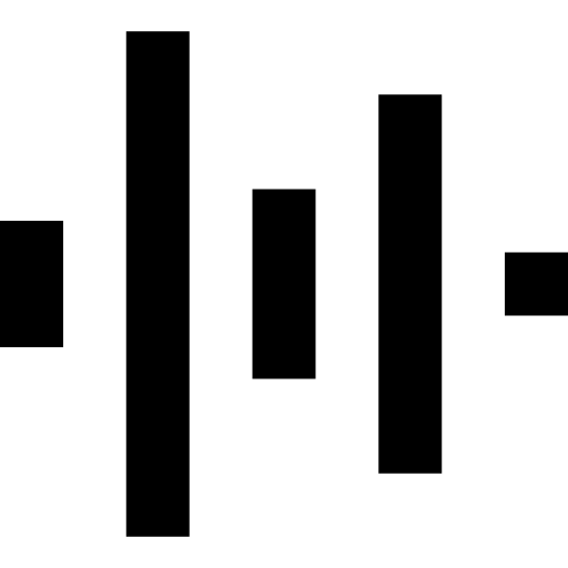 Equalizer icon svg png free download 5