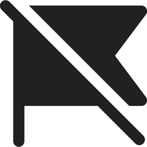 flag off Download free icon