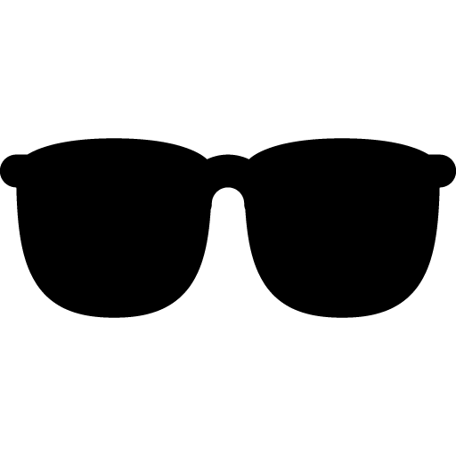 Glasses icon svg png free download 14