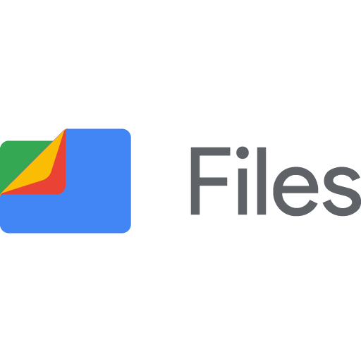 Google Icon Files