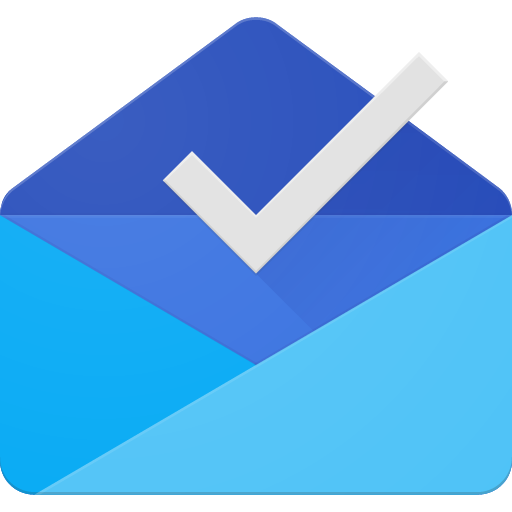 Google inbox icon svg png free download - 2