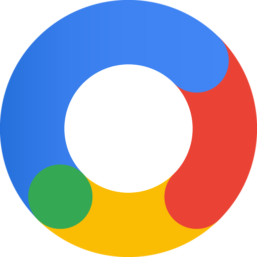 Google marketing platform icon svg png free download