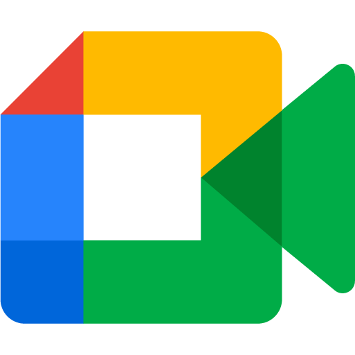 Google meet icon svg png free download - 2