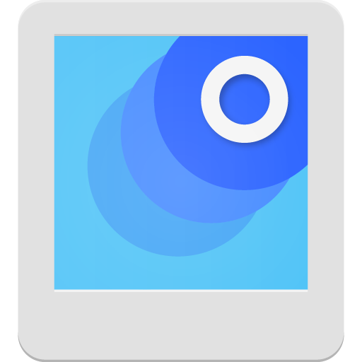 Google photoscan icon svg png free download