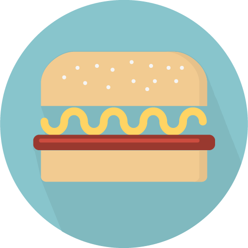 hamburger - Download free icon