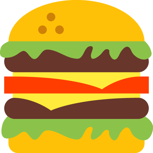 Hamburger icon svg png free download - 3