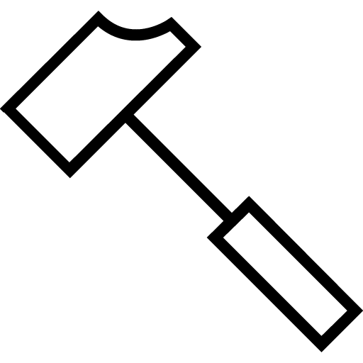 hammer icon 3 Download free