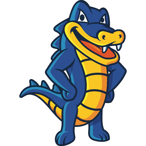 Hostgator icon svg png free download