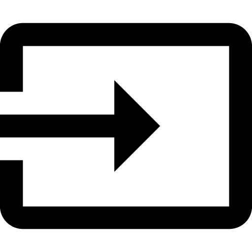 Input icon svg png free download