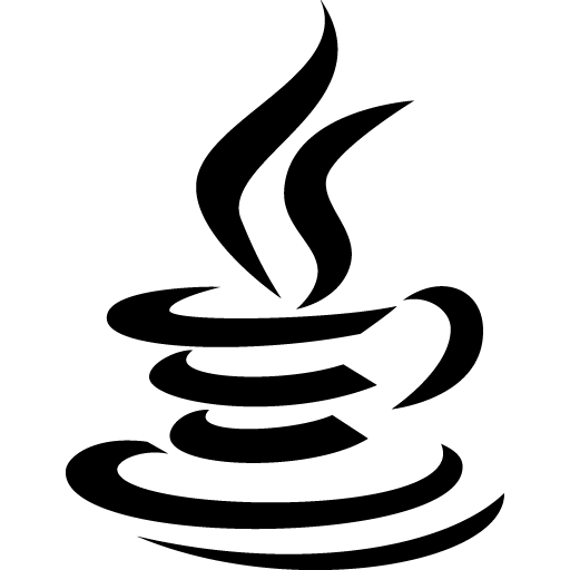 Java icon svg png free download