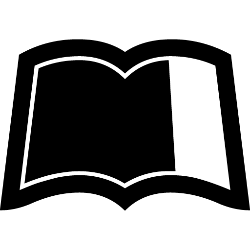 Leanpub icon svg png free download