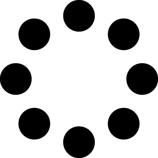 Loader circle icon svg png free download