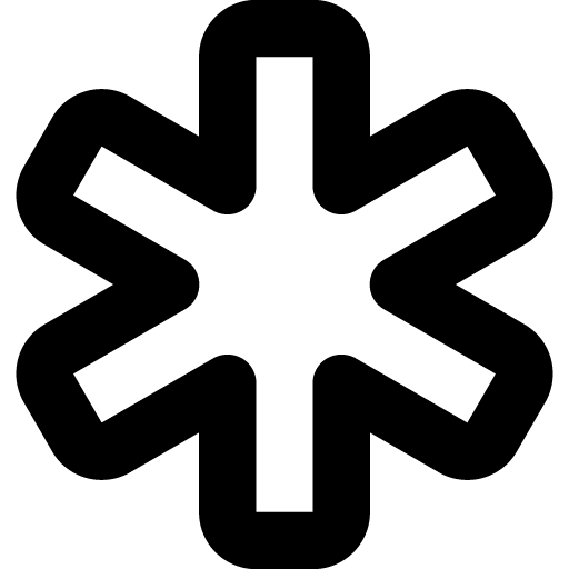 Medical cross icon svg png free download - 3