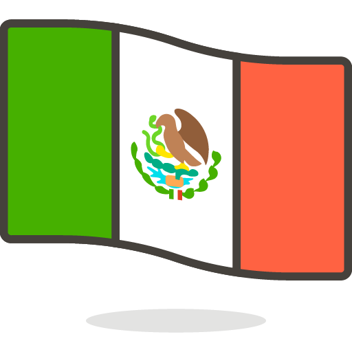 Mexico icon svg png free download - 2