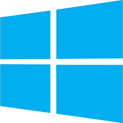 Microsoft windows icon svg png free download