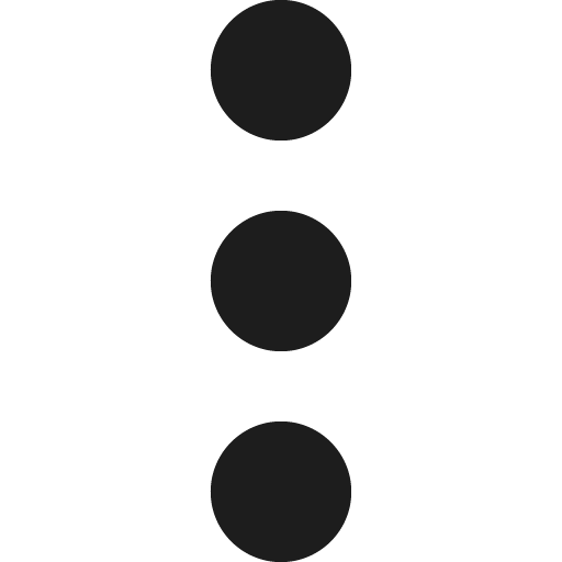 more vert Download free icon