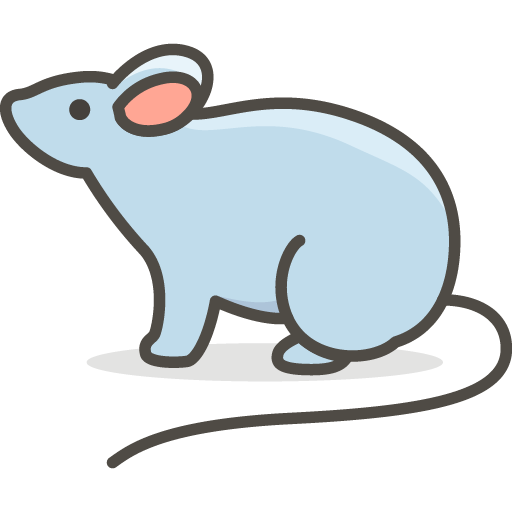 Mouse icon svg png free download - 21