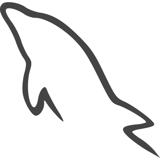 Mysql icon svg png free download - 3