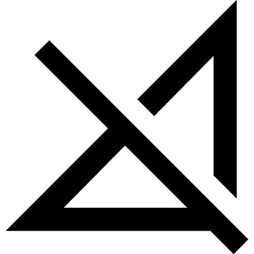 Network strength off outline icon svg png free download