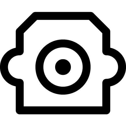 Optical audio icon svg png free download