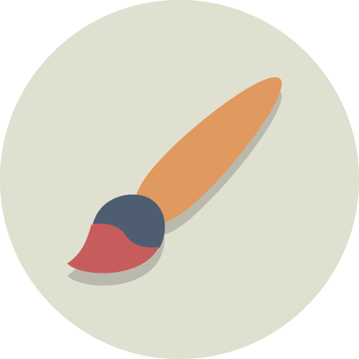 bfdi paintbrush icon
