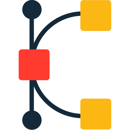 Path icon svg - Free download